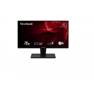 Màn hình LCD ViewSonic 21.5 inch VA2215-H (1920x1080, VA, 75Hz, 5ms)
